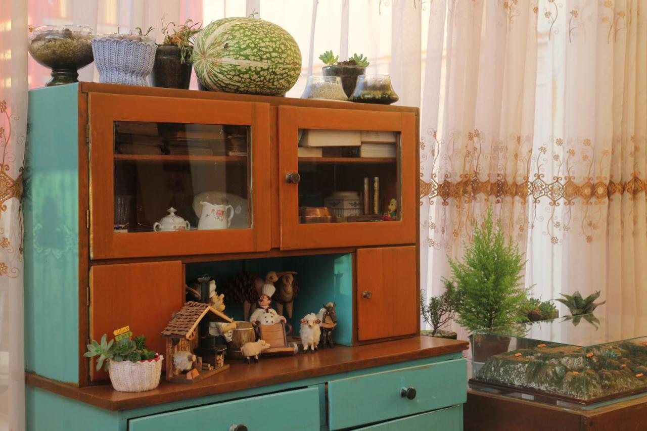 Pousada Vitrine Камбара Экстерьер фото